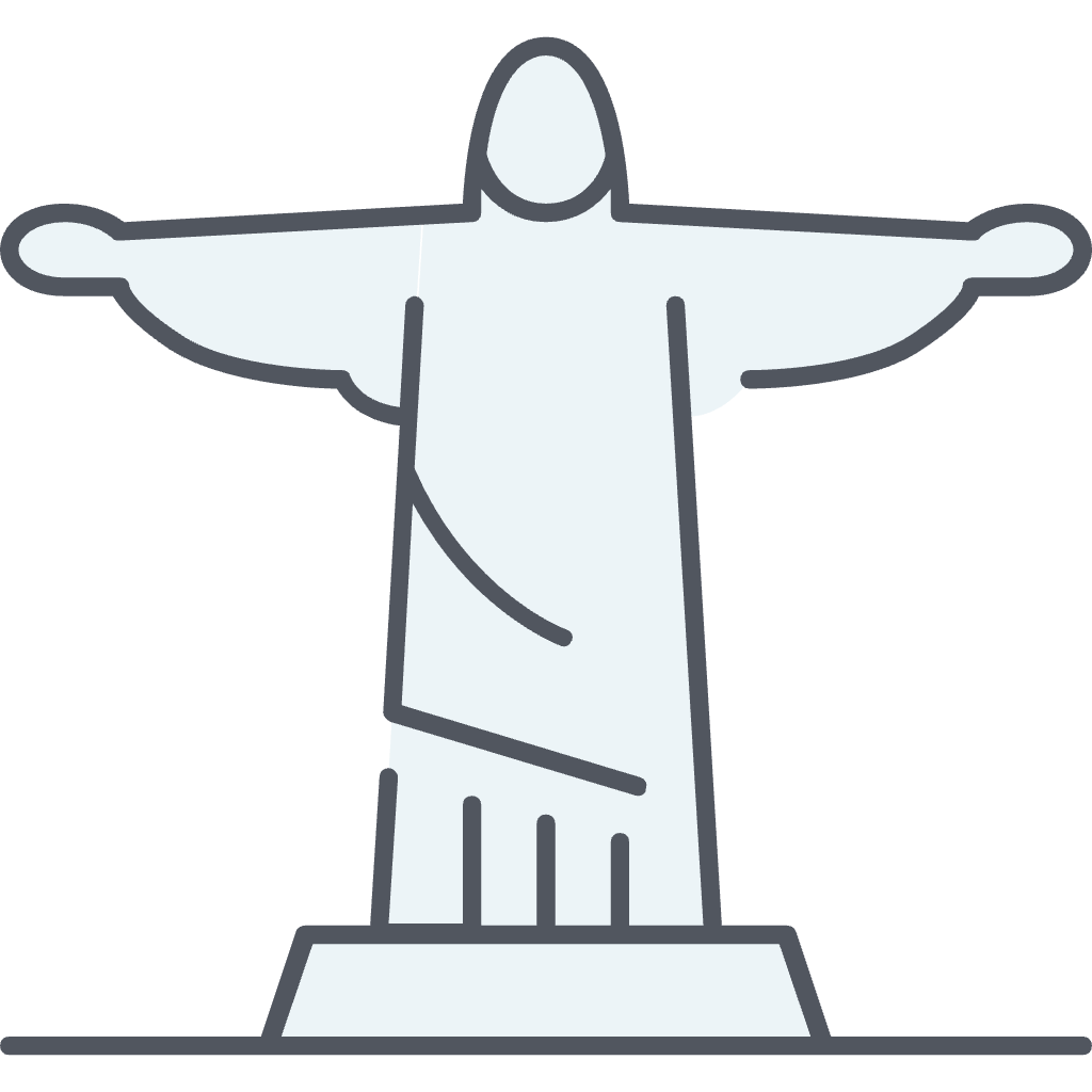 South America
